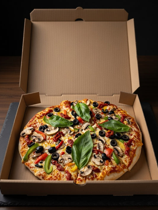 The Veg