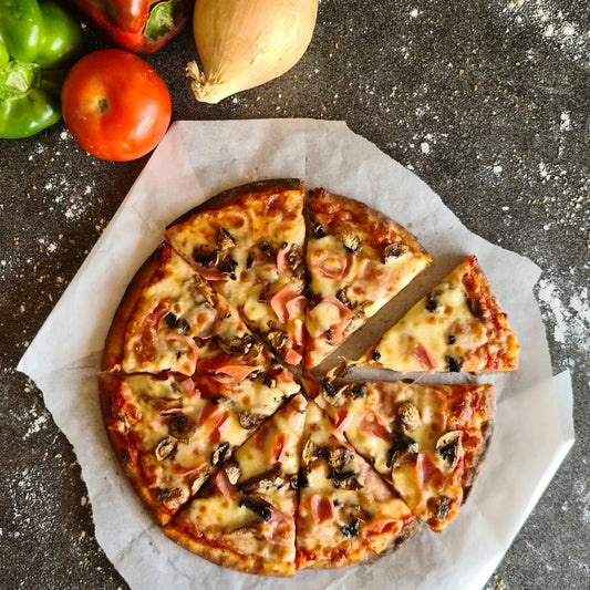 Regina Pizza